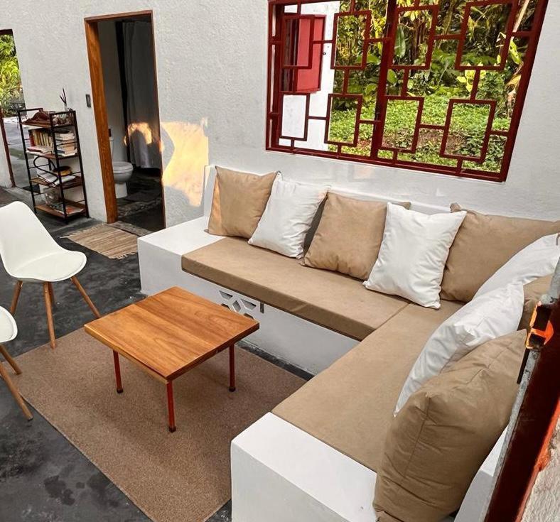 Bolita Trails And Lodging Dos Brazos Værelse billede