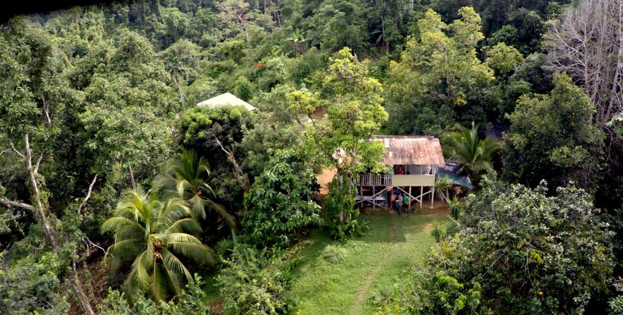 Bolita Trails And Lodging Dos Brazos Eksteriør billede